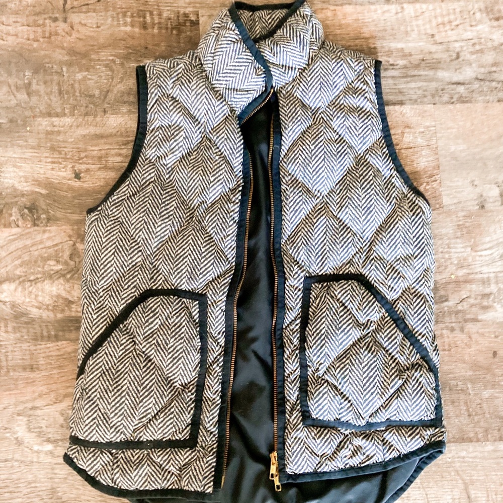 Vest